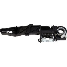 Mga Trim Kapi Dış Açma Kolu Iç Mekanizmasi Sağ Ön Kapi Bagaj Kapisi - (Renault Master Iıı 09- / MGA-94898