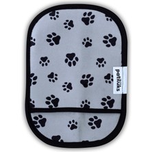 Str Store Kedi Köpek Tüy Toplayıcı Eldiven - Kıyafet, Koltuk, Halı Için Yıkanabilir Temizleme Eldiveni
