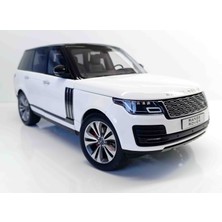 Dianomi/ LCD / 1:18 / 2020 Range Rover Suv Autobiograph/ Diecast Model