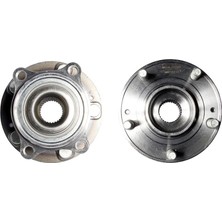 Mga Porya Porya On-(Rulmanli)-(Hyundai Santafe 06/10/kia Sorento 08/10 ) MGA-72299