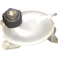 Kaya Plastik Kaya Plastık Radyator Ek Deposu Kapaklı - (Renault Clıo Iv - Symbol Y.m/ Dacıa Dokker - Lodgy)