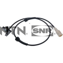 SNR-NTN Snr Ntn Abs Sensoru Arka Sağ Sol Peugeot 307 Cıtroën C4 - SNR-ASB16616
