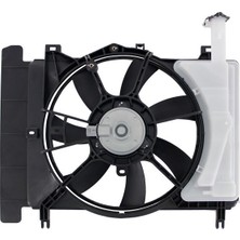 Mga Fan-Silecek Motorları Fan Motoru (Davlumbazli) Toyota Yaris 2005- MGA-83479