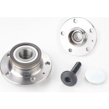 Mga Porya Arka Porya Rulmanlı 32MM Vw Audi Seat Skoda MGA-72331
