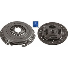 Sachs Debriyaj Setı (Ford 1.0 Ecobost Courıer 14- B-Max 12-Fıesta 13- Focus 11-15 Focus 14- )