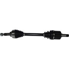 Mga Aks Aks Sağ Ford Fiesta 1,6 Benzi̇nli̇ 02/08 4VİTES A.t. (25X22X930MM) MGA-70089