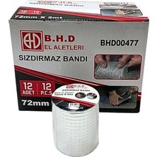 Str Store Su Sızdırmaz Bant 72X2 M