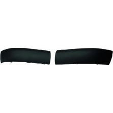 Pleksan Tampon Kose Bandı On Sol ( Renault Clıo 00-06 )