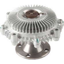Mga Fan Termık Fan Termıgı Toyota Hılux LN56 LN65 84-97 / Land Cruıser 2.4d 84-85 - 2.4td 85-90 / Hıace 2.4d 84-89 / Hıace 2.4d 89-95 )