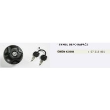 Mita Mıta Hella Pagıd Depo Kapağı ( Renault Clio / Master / Opel Movano ) MIT-7215401
