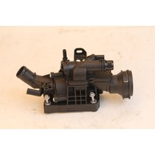 Mga Termostat Termostat Komple Govde Ford Focus Iv Kuga Courier 1.5 Ecoblue 18- MGA-85297