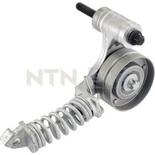 SNR-NTN Snr Ntn V Kayıs Gergı Rulmanı Kutuklu ( Agıla Tıgra Corsa B C D 1.2 16V X12XE Z12XE Z12XEP Astra H 1.4 )