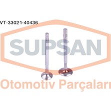 Supsan Subap ( Fıat Doblo / Albea / Palıo Van 1.2 16V )