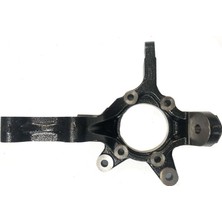 Mga Aks Taşıyıcı Aks Tasiyici Ön Sol (Suzuki Vitara 09-15) MGA-71907