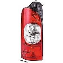 Pleksan Stop Lamba Sag ( Renault Master Iı 2003-2009)