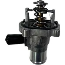 Mga Termostat Termostat 105°C Contali Sensörlü Metal Govde (Opel Vectra C-Astra F-G-H-J Insignia MGA-85530