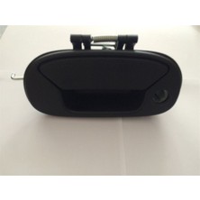Mita Mıta Hella Pagıd Bagaj Acma Kolu Tek Kapi Motorsuz - ( Fiat Doblo I - Iı ) MIT-3325381