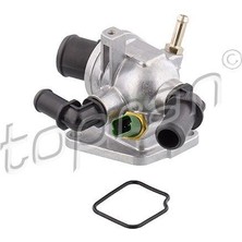 Topran Termostat Demir Doblo Grande Punto Fıorıno Jtd Opel Astra H Corsa D Combo Jtd