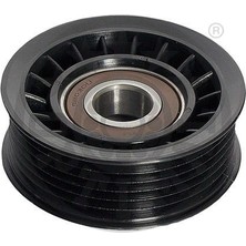 OPTIMAL Optımal Germe Makarası Kanallı V Kayısı Ford Cougar (Ec_) Focus (Daw Dbw) Focus OPT-0-N1435S