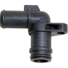 Mga Trim Egr Geri Dönüş Borusu ( Tek Civatali ) ( Fiat Linea Euro 5) MGA-94782