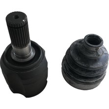 Mga Aks Kafası Aks Kafasi Iç Hyundai I30 1.6 Crdi 2011- Otomatik Vites (27X24X30) MGA-73218