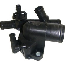 Mga Termostat Termostat Assy Govdeli (Nissan Qashqai 2.0 Dcı 07/13 / x Trail 2.0 Dcı 07/13 ) MGA-85232