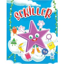 Minik Damla Şekiller
