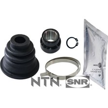 SNR-NTN Snr Ntn Aks Korugu Iç Sol Bılyalı R9 R11 R19 Clıo Kangoo Symbol - SNR-IBK66.004