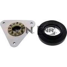 SNR-NTN Snr Ntn Ön Amortısor Takozu Rulmanlı ( Renault Clıo Iv Captur ) - SNR-KB65554