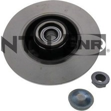 SNR-NTN Snr Ntn Fren Dısk Arka Rulmanlı Megane Iv Sedan - SNR-KF155133U