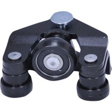 Mita Mıta Hella Pagıd Orta Kapi Alt Mekanizma Lamasiz Sol (Peugeot Partner-Berlingo M49-M59) MIT-3710141