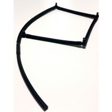 WINTECH Wıntech Enjektör Dönüş Hortumu - Bosch Tip (Peugeot 206-307 / Citroen C2-C3-Xsara WIN-0500161