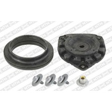 SNR-NTN Snr Ntn Amortısor Kıtı Ön ( Renault Fluence /megane Iıı ) - SNR-KB65535