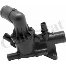 Vernet Termostat 75°c Plastık Govdelı Contalı Koleos Iı Kadjar Megane Iv Trafıc Iıı 1.6 R9M Mercedes OM626 / W205 /C180-C200 Nıssan Qashqaı