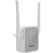 TS1200W 1200 Mbps Wi-Fi Sinyal Genişletici