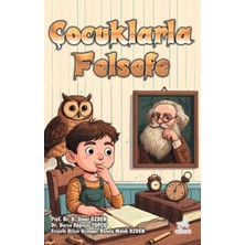 Uçan At Yayınları Çocuklarla Felsefe