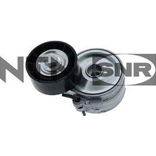 SNR-NTN Snr Ntn V Kayıs Gergı Rulmanı Kutuklu ( Peugeot Partner 1.9 Dw8 02 Sonra Ac ) - SNR-GA35998