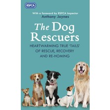 Str Store The Dog Rescuers: As Seen On Channel 5