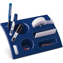 Str Store Buro Masaustu ve Ofis 110900080802 Tidy,lacivert Lacivert