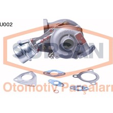 Supsan Turbo (Fıat Doblo Lınea Punto Idea Pratıco 1.3 Jtd 06- Opel Corsa D 1.3 Cdtı Alfa Romeo Mıto 1.3 Jtd 08-)