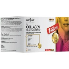 DAY2DAY The Collagen Beauty Intense Ananas Aromalı 60 Saşe