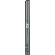Str Store Suya Dayanıklı 11 Saat Kalıcı Yoğun Pigmentli Kremsi Göz Kalem Farı Master Stay 09 Satiny Gray