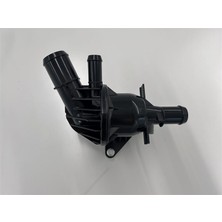 Mga Termostat Termostat Govde Komple A.ceker (Ford - Transit V.363 2.0panther 18-) MGA-85299