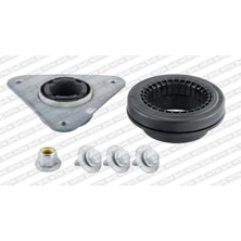 SNR-NTN Snr Ntn Amortısor Kıtı ( Renault Captur 1.5dcı 13-/ Clıo 1.4 1.6 1.5dcı 2.0 13- ) - SNR-KB65540