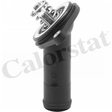 Vernet Termostat 92C-PLASTIK Govdelı (Vw Golf 09-14 Passat 09-11 Seat Leon 06-10 Skoda Octavıa 09-13)