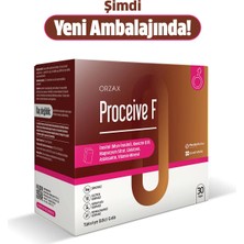 Ocean Orzax Proceive F 30 Saşe 8697595872291