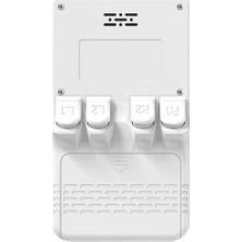 Dolozena Retro Oyun Konsolu 128GB Wifi Destekli El Konsolu