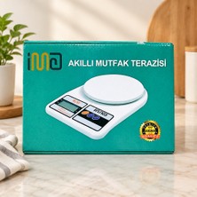 Str Store Mutfak Terazisi