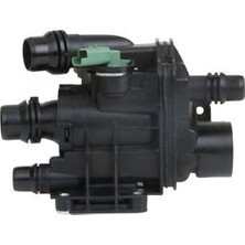 Mga Termostat Termostat Govdesi 97 °c Opel Crossland Grandland Peugeot 208 308 3008 5008 Citroen C3 Iı MGA-85302