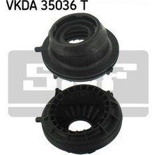 Skf Amortisör Rulmanı (Ford Mondeo 07-, S-Max, Land Rover Freelander 2, Volvo S60, S80, V60, V70, XC60, XC70)